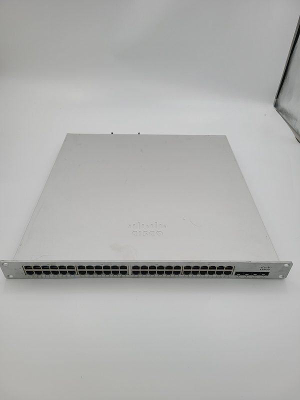 Коммутатор Cisco MS320-48