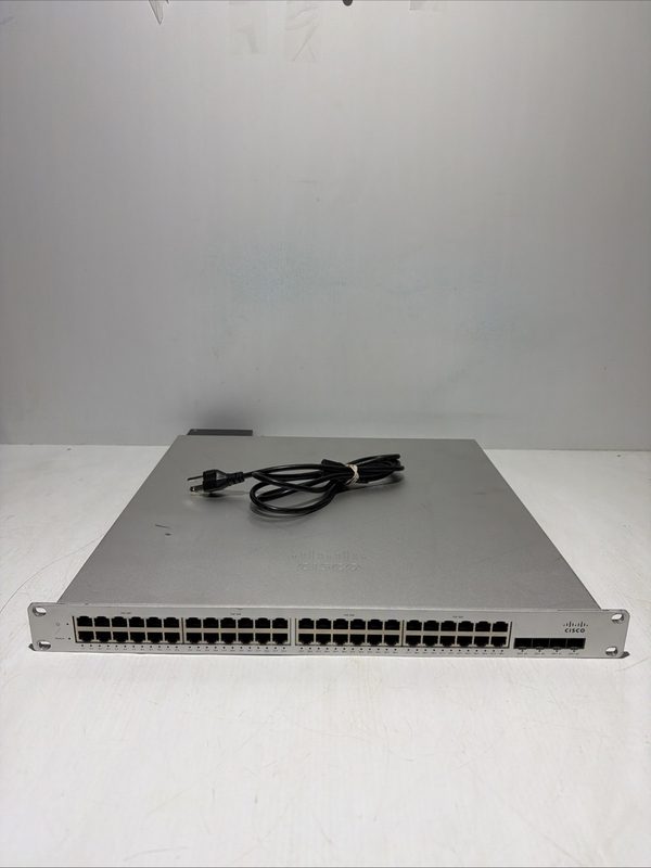 Коммутатор Cisco MS320-48FP