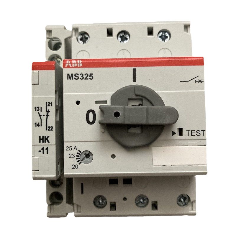Автоматический выключатель ABB MS325-25A
