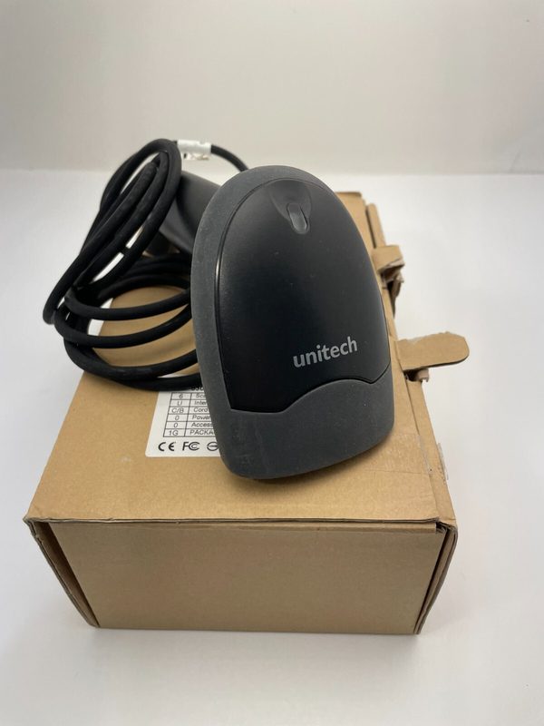 Сканер штрих-кода MS337-6UCB00-1G