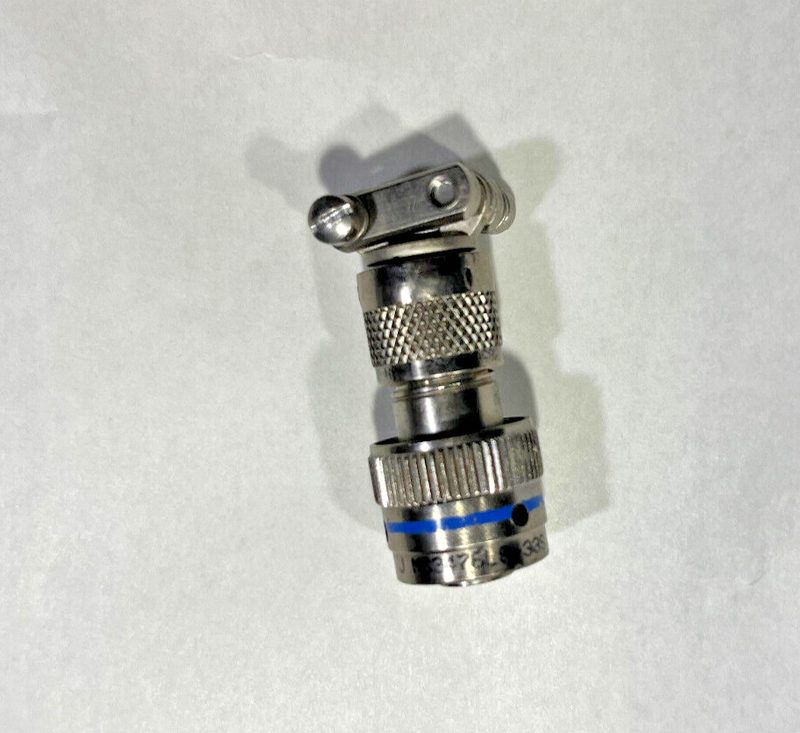 Разъём Amphenol MS3476L8-33S