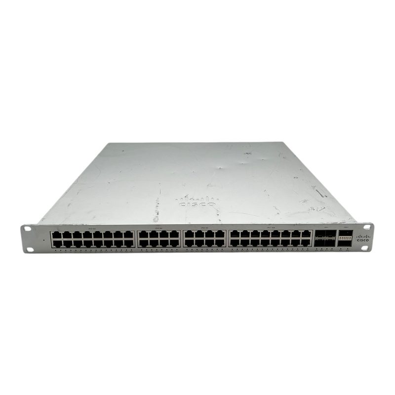 Коммутатор Cisco MS355-48X