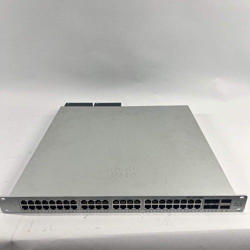 Коммутатор Cisco MS355-48X2