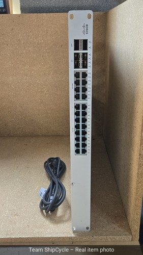 Коммутатор Cisco MS355