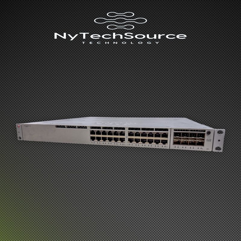 Коммутатор Cisco MS390-24-HW