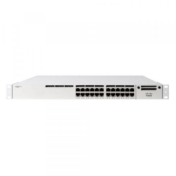 Коммутатор Cisco MS390-24UX-HW