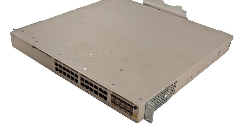 Коммутатор Cisco MS390-24UX