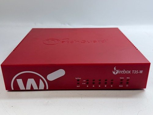 Межсетевой экран MS3AE5W