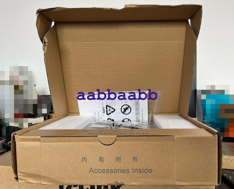 Коммутатор H3C MS4008