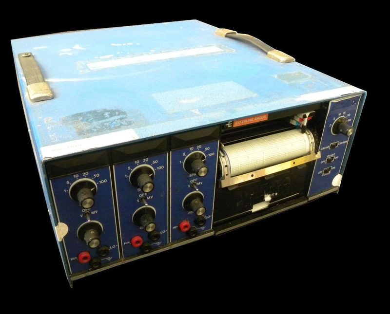 Регистратор MS413B