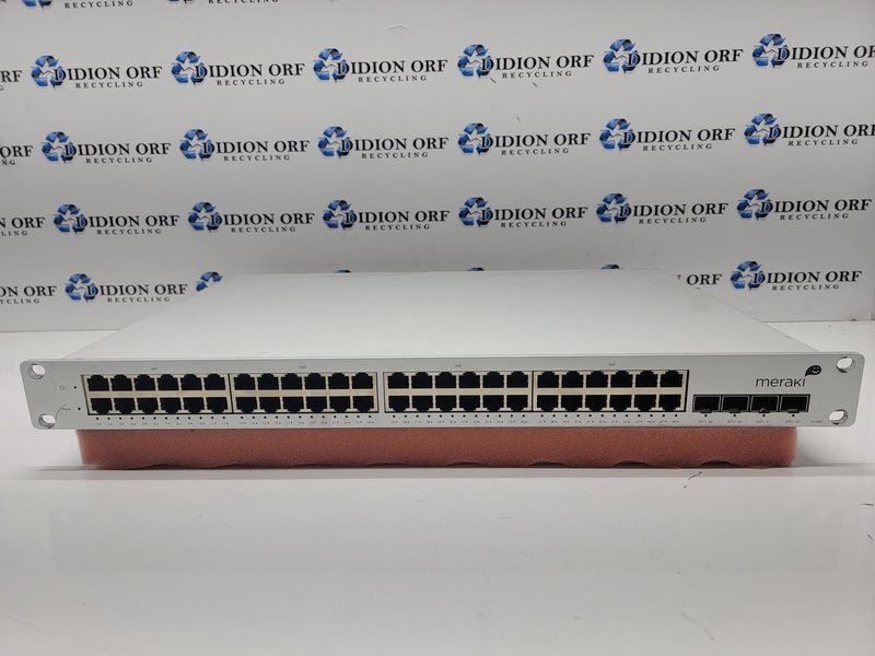 Коммутатор Cisco MS42-HW