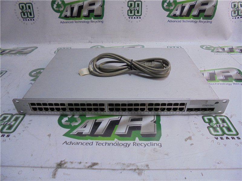 Коммутатор Cisco MS42
