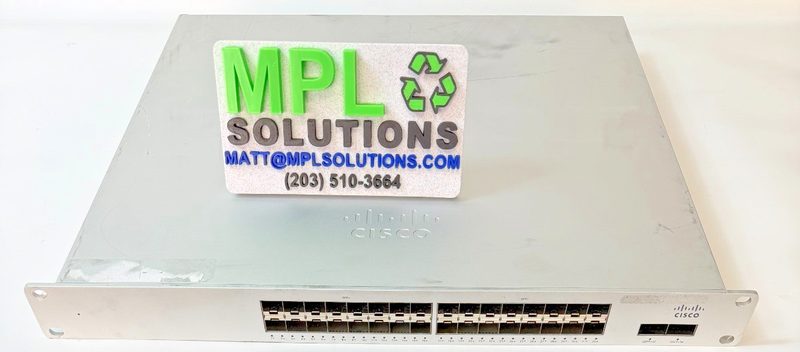 Коммутатор Cisco MS425-32-HW