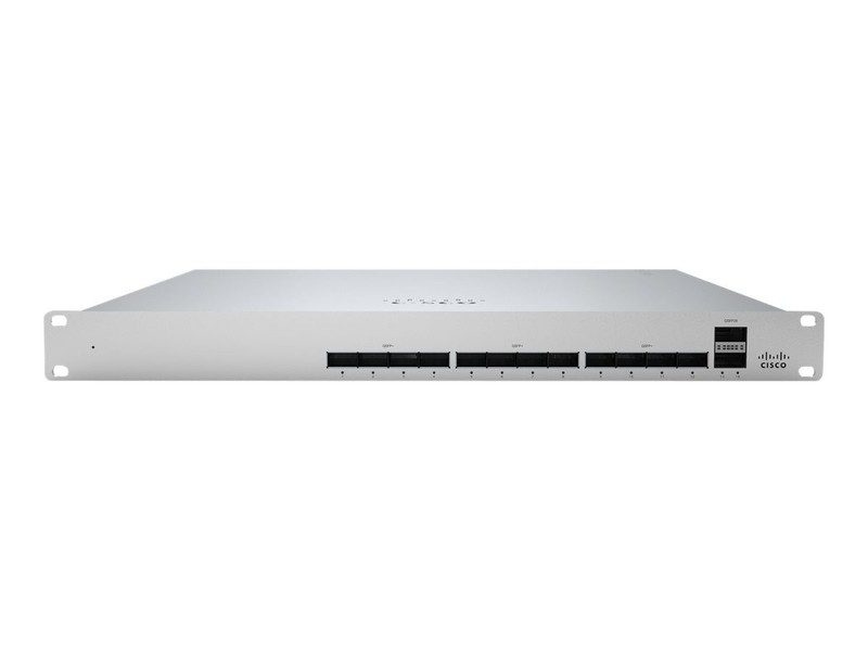 Коммутатор Cisco MS450-12-HW