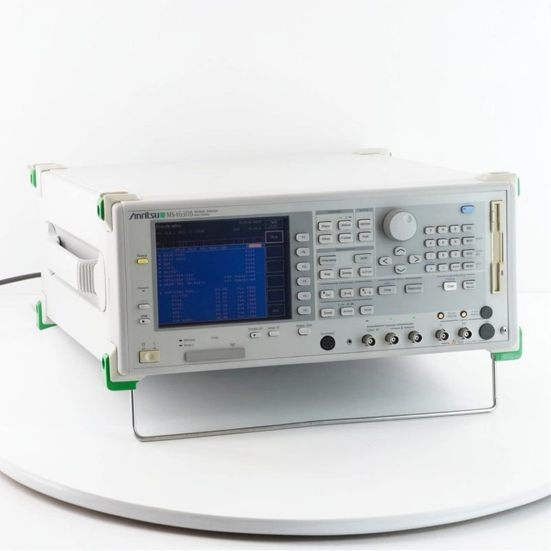 Тестер Anritsu MS4630B