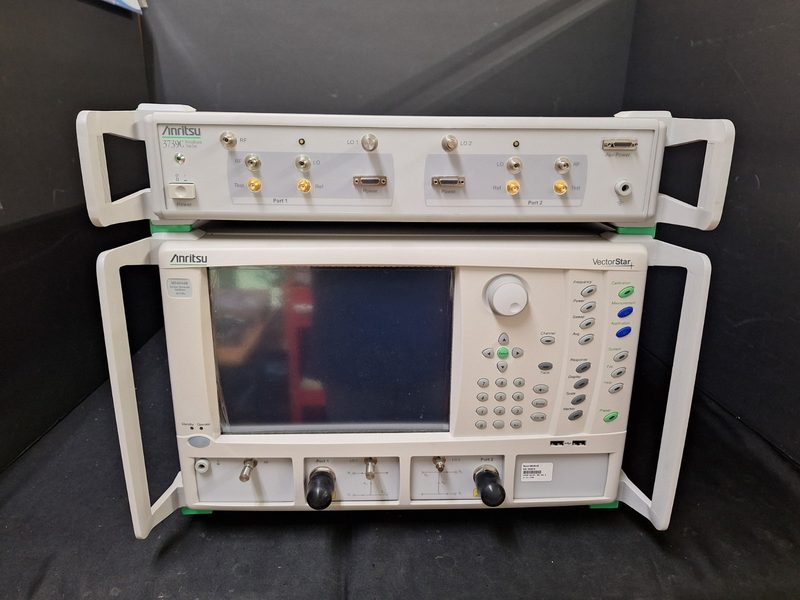 Анализатор цепей Anritsu MS4644B