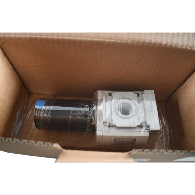 Клапан Festo MS6-LR-1/2-D5-AS