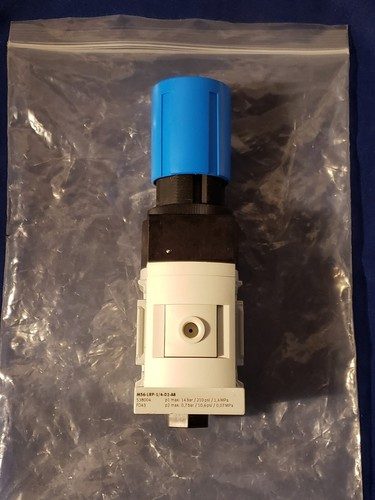 Трубопроводная арматура Festo MS6-LRP-1/4-D2-A8