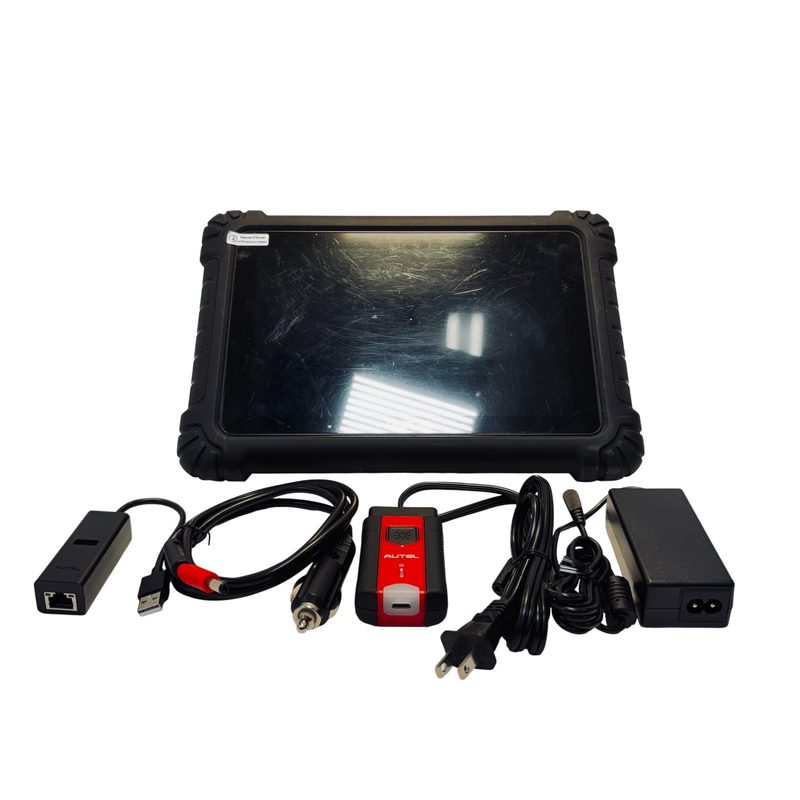 Диагностический сканер Autel MS906MAX