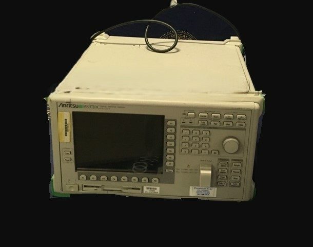 Анализатор спектра Anritsu MS9710C