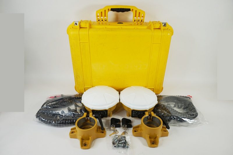 Приёмник GNSS Trimble MS975