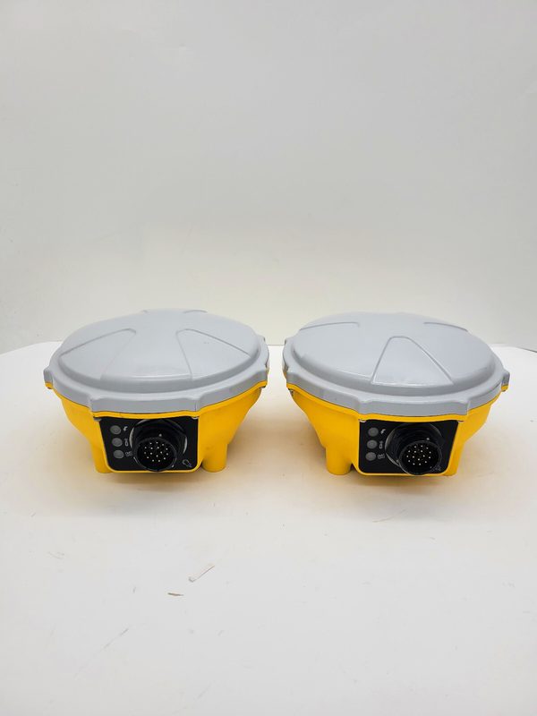 Приёмник GNSS Trimble MS976