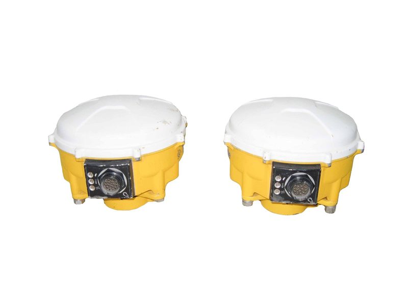 Приёмник GNSS Trimble MS992