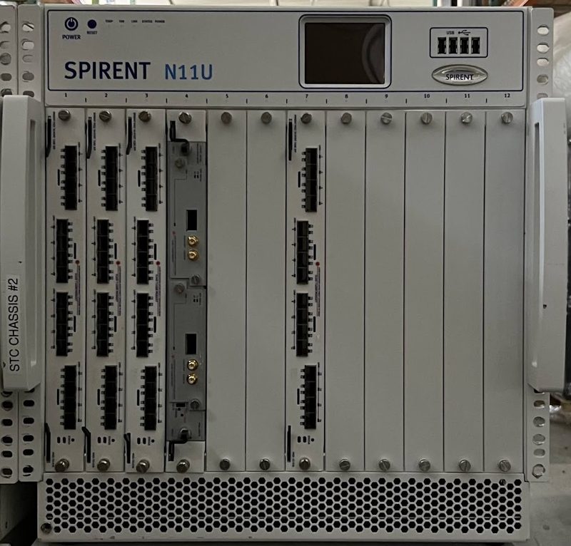 Тестер MSA-2001B