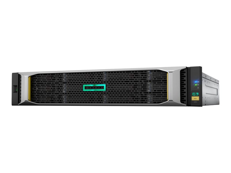СХД HPE MSA2040-ES-SFF