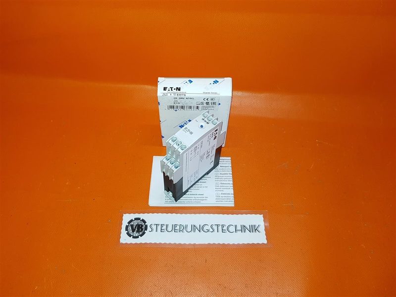 Реле защиты Eaton MSAA66166