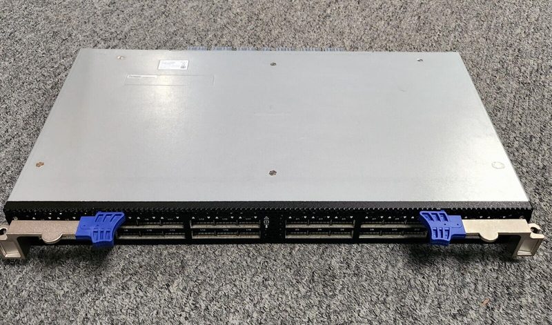 Сервер Mellanox MSB7560-E