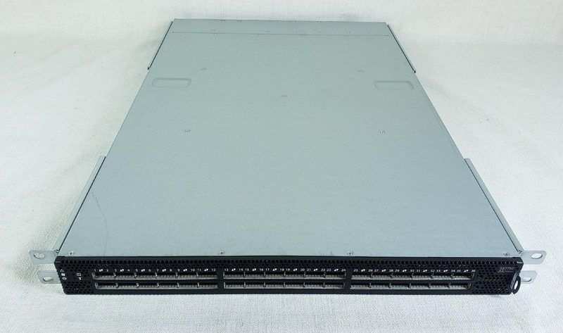 Коммутатор Mellanox MSB7790-ES2F