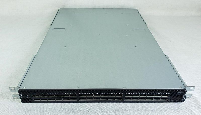 Коммутатор Mellanox MSB7790-ES2R