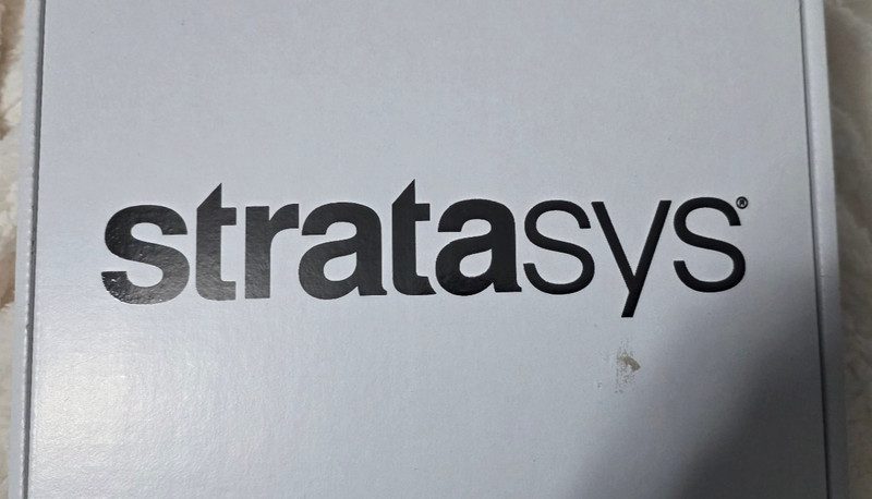 3D-принтер Stratasys MSC-08006-S