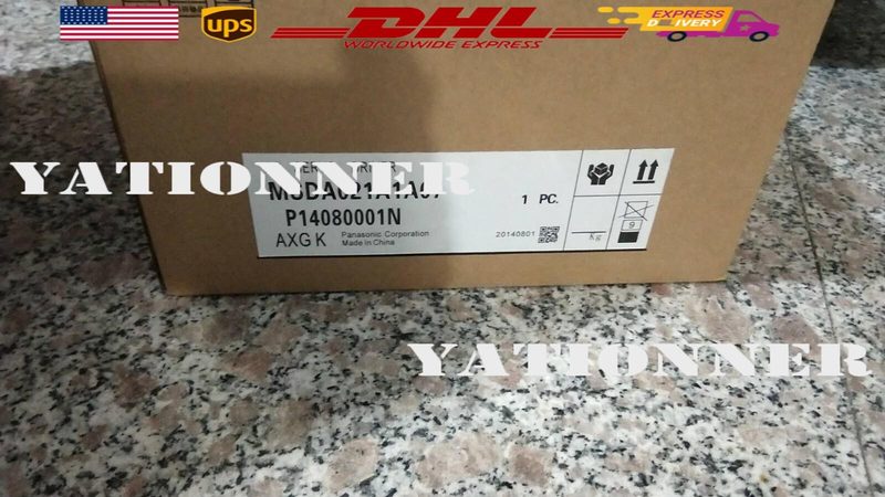 Сервопривод Panasonic MSDA021A1A07