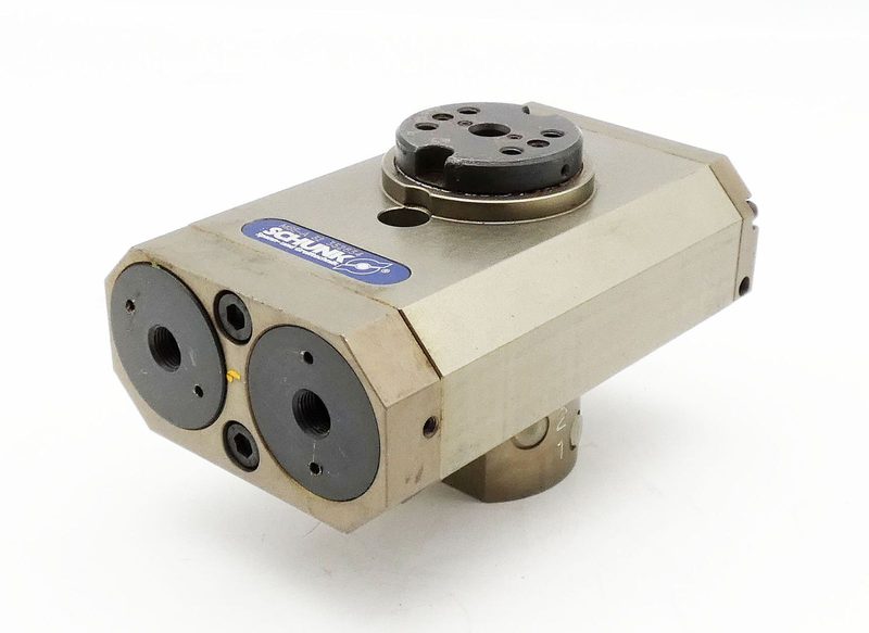 Робот Schunk MSE-A32