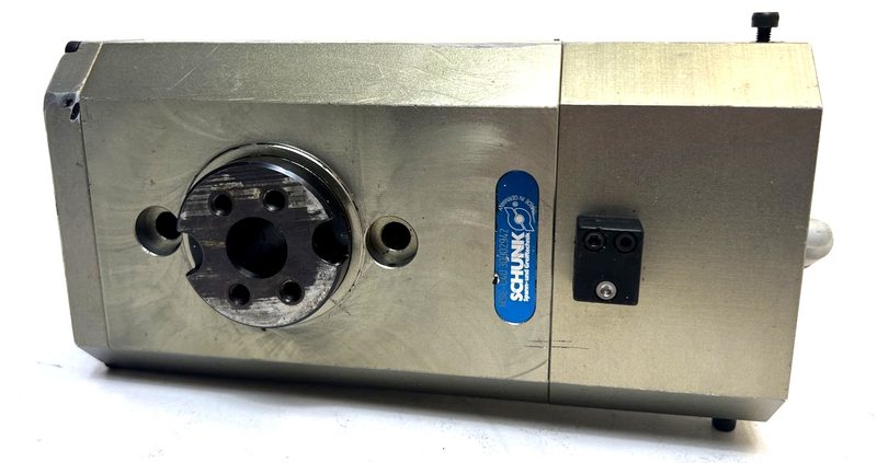 Робот Schunk MSE-C40