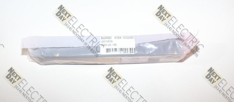 Световая завеса Banner MSE824
