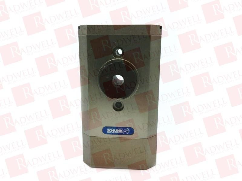 Робот Schunk MSEA40