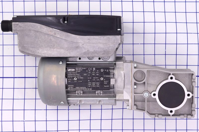 Частотный преобразователь Lenze MSEMAXX063-42C1L