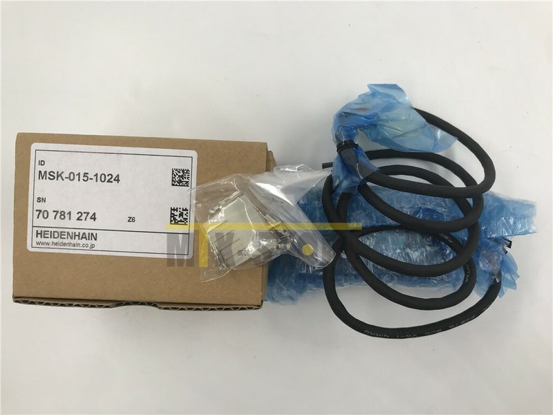 Энкодер MSK-015-1024