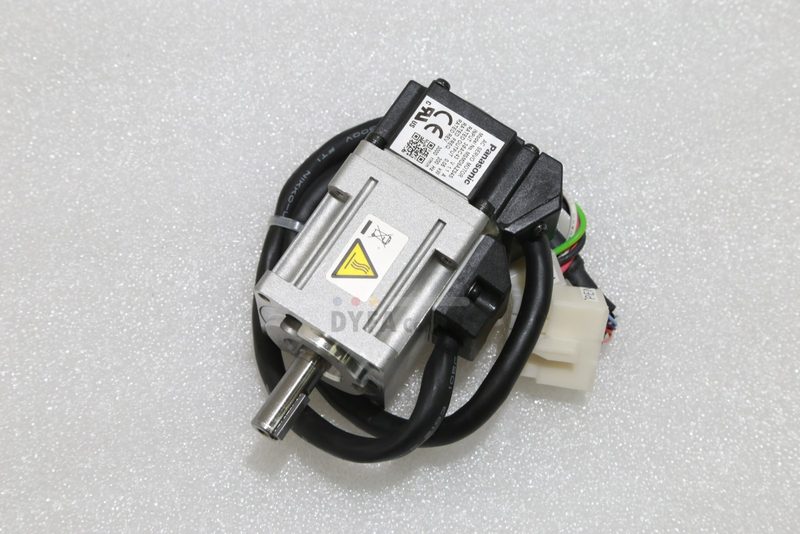 Серводвигатель Panasonic MSMD5AZS4S
