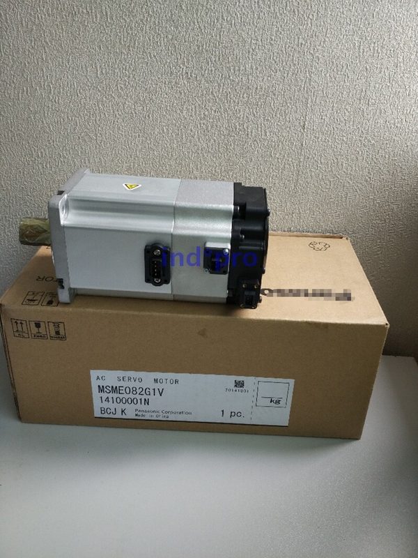 Серводвигатель MSME082G1V