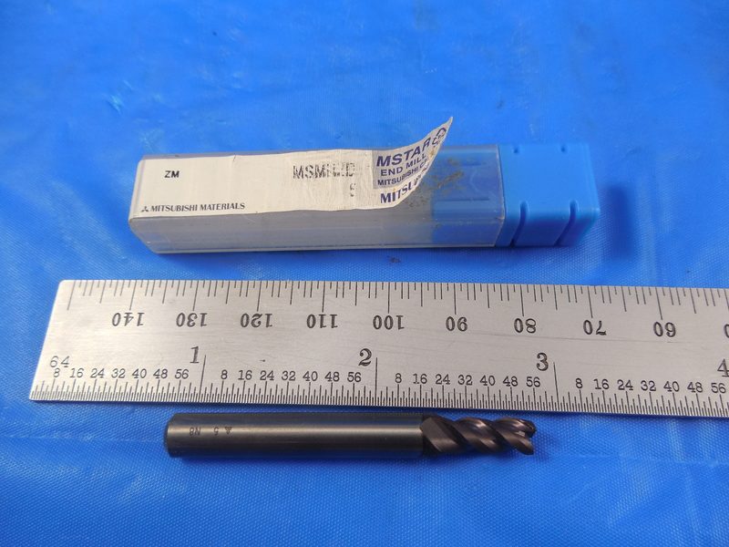 Режущий инструмент Mitsubishi MSMHZD0500