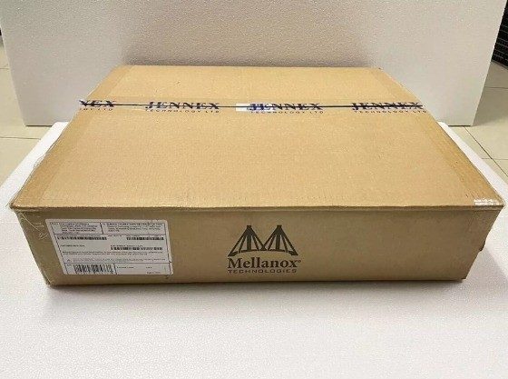 Коммутатор Mellanox MSN2410-CB2F
