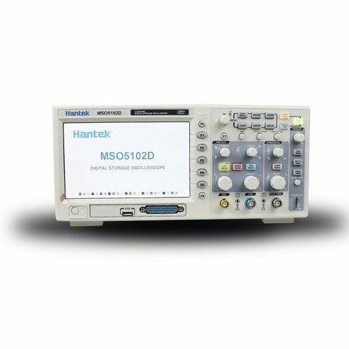 Осциллограф Keysight MSO5102D