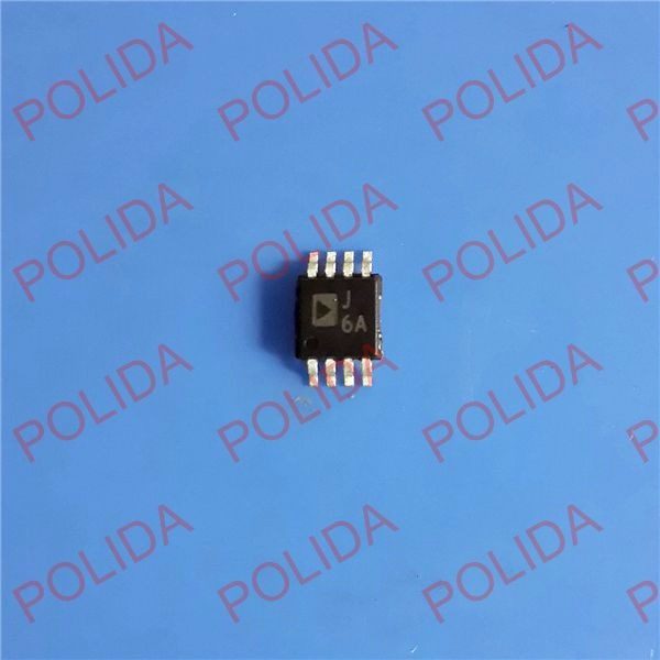 Микросхема Analog Devices MSOP-8
