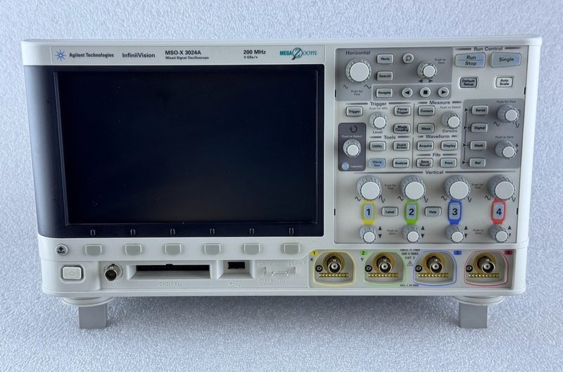Осциллограф Keysight MSOX3054A