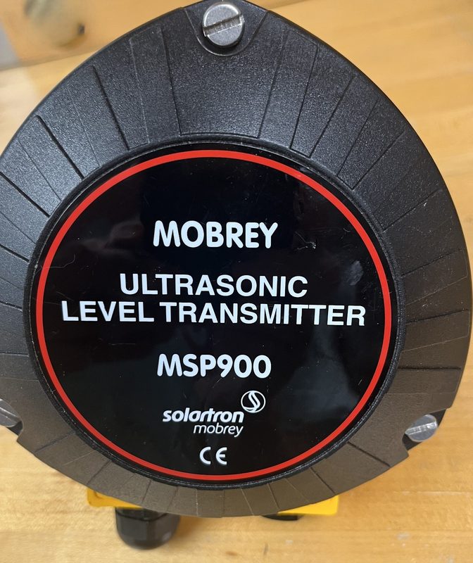 Ультразвуковой датчик MSP900GH-A/RS