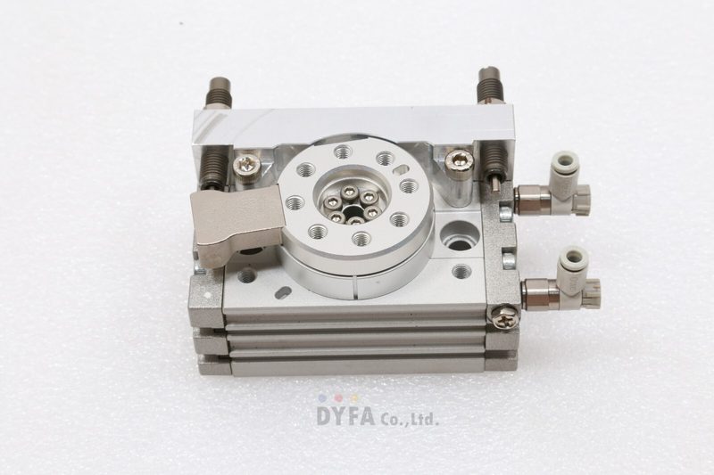 Поворотный стол SMC MSQA10L2